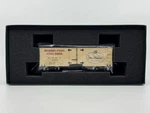 ON30 Bachmann Spectrum 27467 John Harvards Brewhouse Billboard Reefer Boxcar. Fixed Price $30.00.
