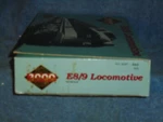 Proto 2000 Ho Scale #8087 8/9 Baltimore & Ohio #26. Fixed Price $119.99.