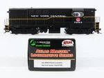 Ho Scale Atlas Master 9565 Nyc New York Central H16-44 Diesel Loco #7009 Wdcc. Fixed Price $154.95.