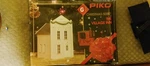 Piko 62202 The Village Inn Scale Building Kit. Fixed Price $70.00.