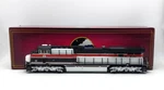 Mth 20-20093-3 Rock Island ES44AC Non-powered Diesel Engine #514 Ln/box. Fixed Price $219.99.