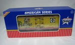 Usa Trains Scale Balboa Beer Refrigerator Car R16428 - New Box. Fixed Price $60.00.