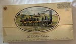 Vintage The Dewitt Clinton Bachman Ho 40-130 Electric Train, Open Box. Fixed Price $114.75.