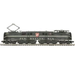 Mth Premier 20-5553-1 Upgraded Pennsylvania GG-1 Electric Locomotive #4928 PS3. Fixed Price $995.00.