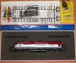Ho Athearn Genesis G6123 SD70M Emd Leasing Electromotive # 7005. Fixed Price $139.99.