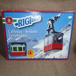Lehmann Rigi Duo Cableway 89390. Fixed Price $134.00.