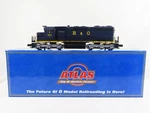 Atlas 6813-2 SD-35 #7411 Baltimore & Ohio Diesel Locomotive Command Control Ln. Fixed Price $380.79.