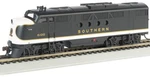 Bachmann Ho Scale New 2024 Southern Emd Ft-a Dcc & Sound 68914. Fixed Price $233.59.
