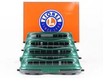 Gauge 3-RAIL Lionel 6-25559 Phantom Iv Passenger 4-CAR Set. Fixed Price $659.95.