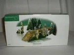Dept 56 Village Accessory Piece Wooden Pier #52766 Mib. Fixed Price $23.96.