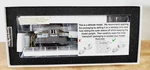 Athearn Genesis Ho Scale G62430 New York Central Railroad GP9 5942 Dcc Ready. Fixed Price $199.95.