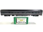 Overland Omi Up 10-6 Budd Sleeper Car Union Pacific Beach Ho Brass #087040007.4. Fixed Price $699.95.