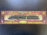 Rivarossi Ahm 5090A Ho Scale Pennsylvania 2-8-8-2 Y6B Mallet Locomotive New. Fixed Price $325.00.
