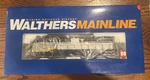 Ho Scale Walthers 910-9565 Ge Dash 8-32BWH Standard Dc Amtrak #2051 Locomotive. Fixed Price $102.50.