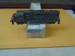 Kato #176-019 Powered Emd GP38/GP38-2 Diesel Loco- Southern Pacific #4832. Fixed Price $90.00.
