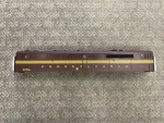 + Mth Scale Premier Pennsylvania #5754B Alco Pa Unit Diesel Engine Shell. Fixed Price $39.99.