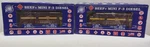 Rmt O/O27 Prr 92615 Beef Mini F3 A-a Powered/non-powered Diesel Locomotives Ob's. Fixed Price $239.99.