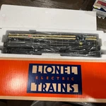 Lionel Jersey Central Fairbanks Morse Diesel Locomotive Gauge Ac 6-8687. Fixed Price $159.75.
