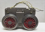 Lionel Prewar Standard Gauge Super Motor - Works Exl.. Fixed Price $155.00.