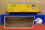 Usa Trains 1937 Union Pacific Wood-sided Refrigerator (reefer) Car G-gauge Lnib. Fixed Price $32.99.