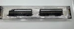 Bachmann Spectrum Scale F7 A&b Diesel Locomotive Pennsylvania #9656. Fixed Price $160.00.