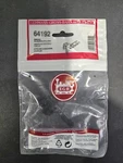 Lgb 64192 American Knuckle Coupler New Old Stock Scale. Fixed Price $9.95.