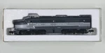 Con-cor Scale PA-1 New York Central #4200 Diesel Locomotive. Fixed Price $74.95.