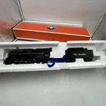 Lionel 6-38624 Rio Grande Berkshire Jr Locomotive & Tender #8624 In Box/ex *read. Fixed Price $249.99.