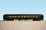 Usa Trains R32041 Pullman Passenger Car Santa Fe The Chief Coach #1 3041. Fixed Price $318.95.
