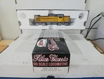 Atlas Classic Spokane International Alco RS-1 Locomotive #1219. Fixed Price $110.00.