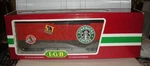 Lgb Scale 49670 Starbucks Coffee Wood Side Box Car With. Fixed Price $99.99.