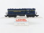 Gauge 3-RAIL Lionel 6-8862 B&o Baltimore Ohio GP7 Diesel Locomotive #8662. Fixed Price $204.95.
