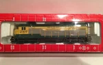 Ho Atlas 8281 Reading & Northern Ge U23B Powered Diesel Locomotive #2397. Fixed Price $150.00.
