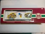 Lgb Guage #45672 Laughing Sound Box Car. Fixed Price $79.99.