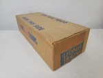 Lionel Postwar 760 Tubular Track Outfit. Factory Sealed. Fixed Price $400.00.