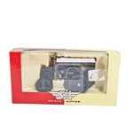 Hornby R7109 Burrell Road Roller Skale Autos Oo Gauge Die-cast Model Black Boxed. Fixed Price $19.02.