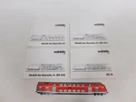 4X M Rklin H0 Description: Br 03 + 05 41 45, Very Good #CR356-0.2. Fixed Price $41.16.