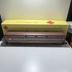 Aristocraft ART-31301 Scale Prr #1301 Journal Square Pullman Heavyweight Boxed. Fixed Price $150.00.