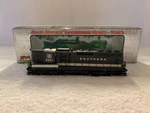 Atlas Silver #7523 Ho Scale Southern Sd 24 Diesel Locomotive #6321 Dc Tested. Fixed Price $139.99.