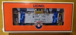 Lionel Union Pacific 3 Caboose 27668 Mint Unopened. Fixed Price $119.99.
