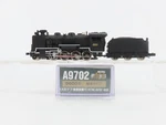 Scale Microace A9702 Jnr Railway 2-8-0 9600 Type Steam Locomotive. Fixed Price $104.95.