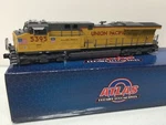 Atlas O Scale Rail #30138183 Up ES44AC Diesel #5395 W/ps 3.0 New. Fixed Price $479.95.