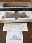 Atlas Silver Series Ho #10 000 542 Alco C420 Locomotive #850. Fixed Price $199.00.