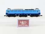 Kato 3066-S Jr Japan Freight Railway "test Paint" Class EF81 Electric #408. Fixed Price $199.95.