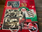 Lgb Scale #73968 30TH Anniversary Train Set Box Lehmann-gross-bahn Germany. Fixed Price $425.00.