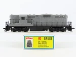 Ho Scale Atlas/kato 8201 Undecorated Emd GP7 Diesel Locomotive. Fixed Price $106.95.