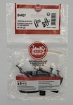 Lgb 64407 Gauge Hook And Loop Coupler Set Without Screws In Factory Package. Fixed Price $10.00.