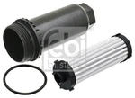 Febi 104788 Hydraulic Filter Automatic Transmission Fits Fiat Ford Australia Usa. Fixed Price $41.58.