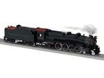 Lionel 2431420 Scale Bto Legacy M1 4-8-2 Pennsylvania Prr 6845. Fixed Price $1599.99.