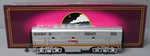 Mth 20-2151B Gauge Santa Fe Emd F-3 Non-powered B-unit Diesel Ln/box. Fixed Price $80.35.
